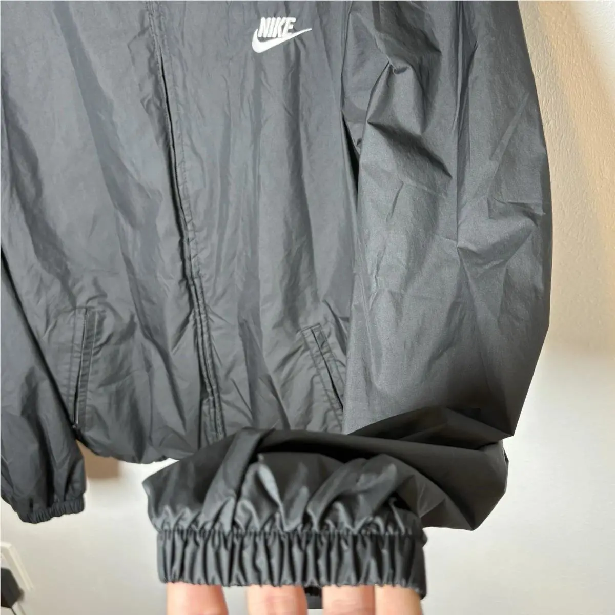 Nike clothing - DX0672010 - DX0672010 - Black (UPC: 0196155002409) 2