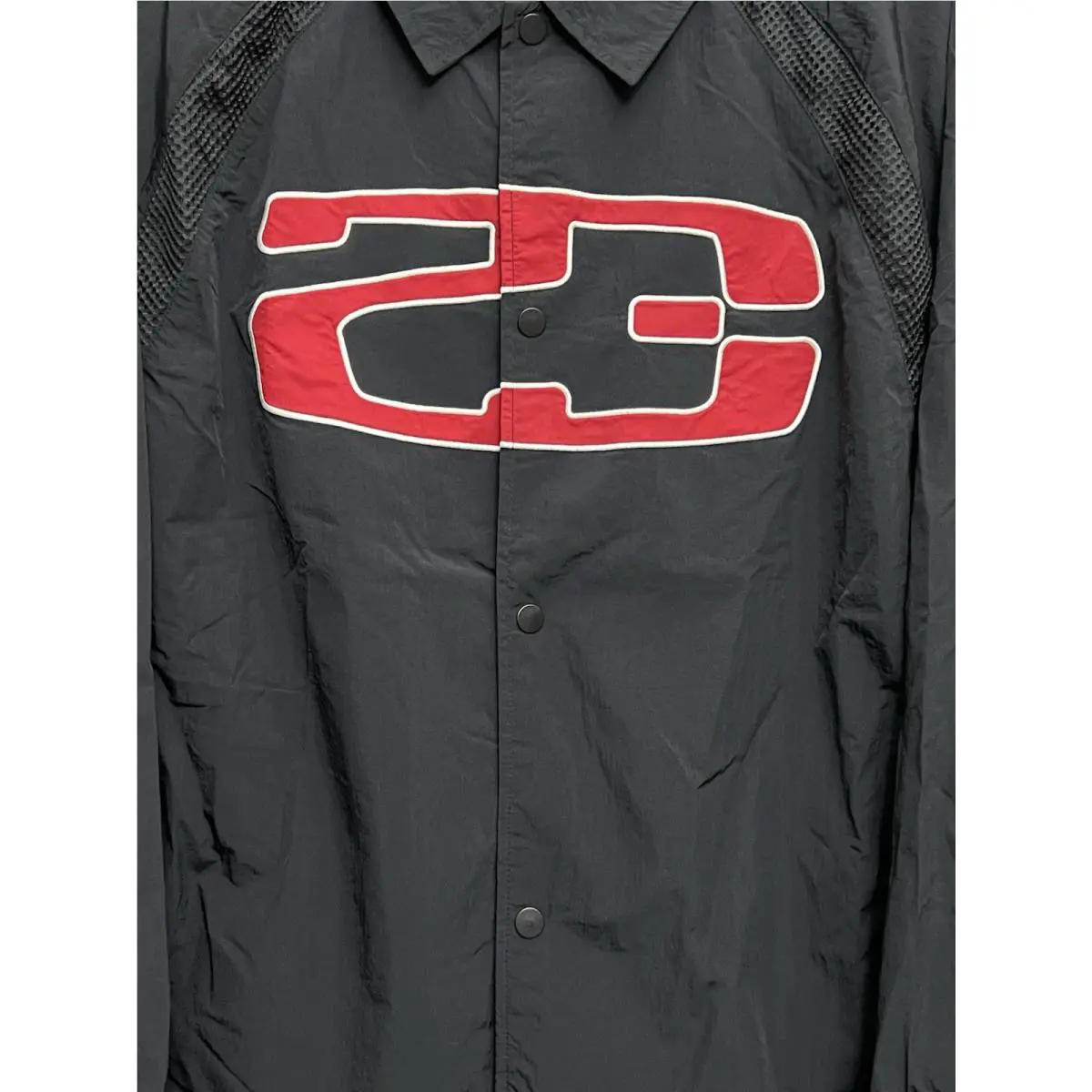 Nike clothing - HF9331010 - HF9331010 - Black 2