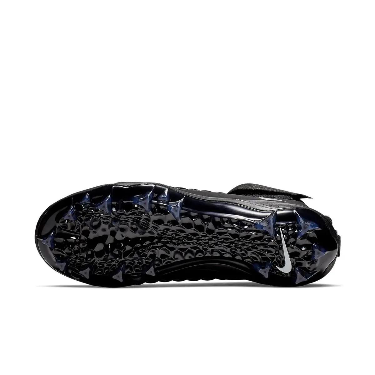 Nike shoes - Nike Force Savage - Force Savage - Black 4
