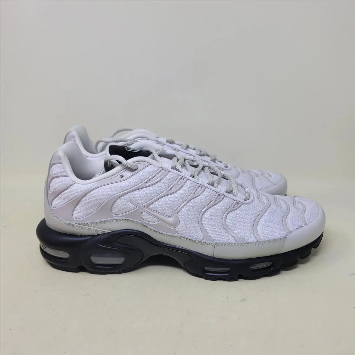 Nike shoes - Nike Air Max Plus - Air Max Plus - HF2822-999 - Red Orange 0