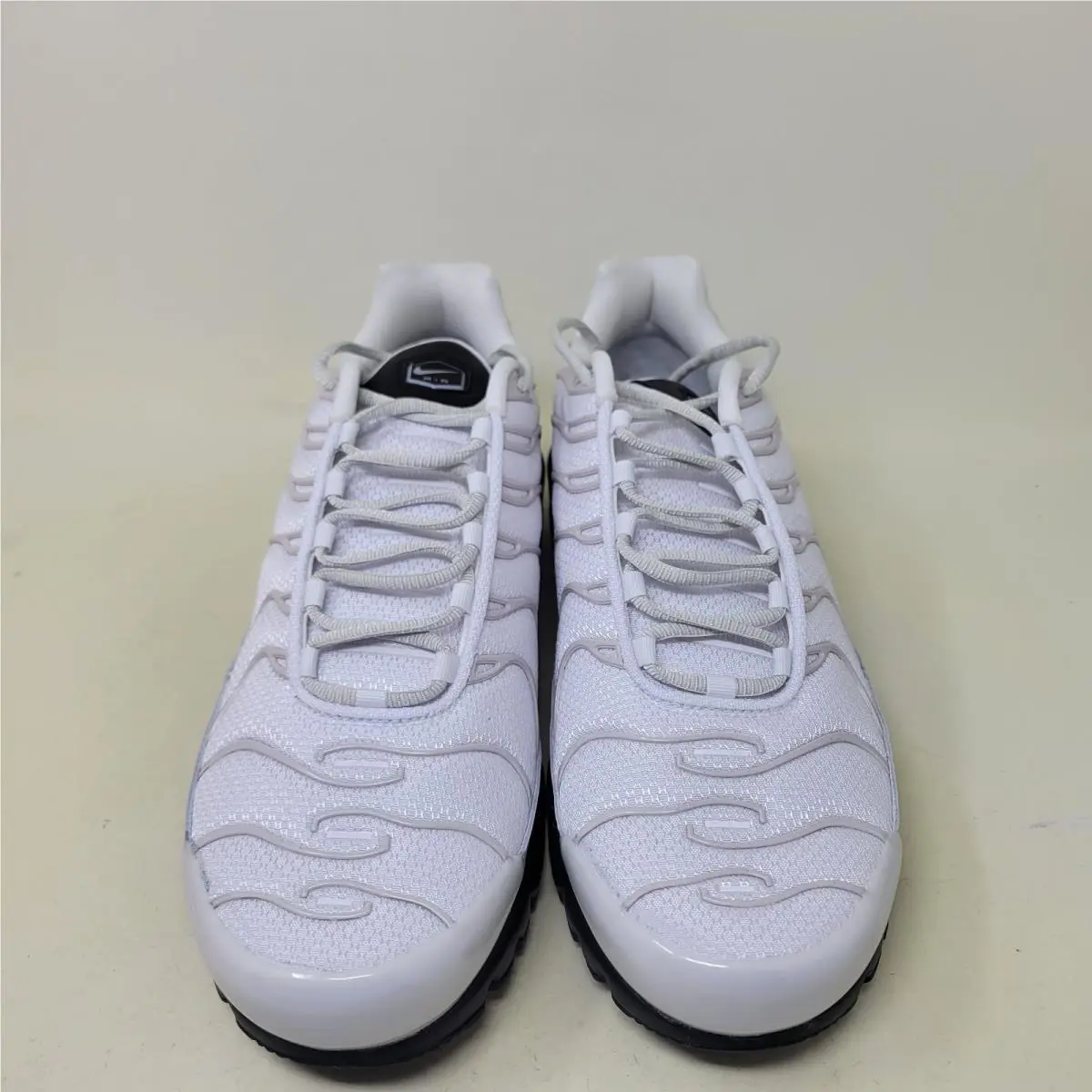 Nike shoes - Nike Air Max Plus - Air Max Plus - HF2822-999 - Red Orange 3