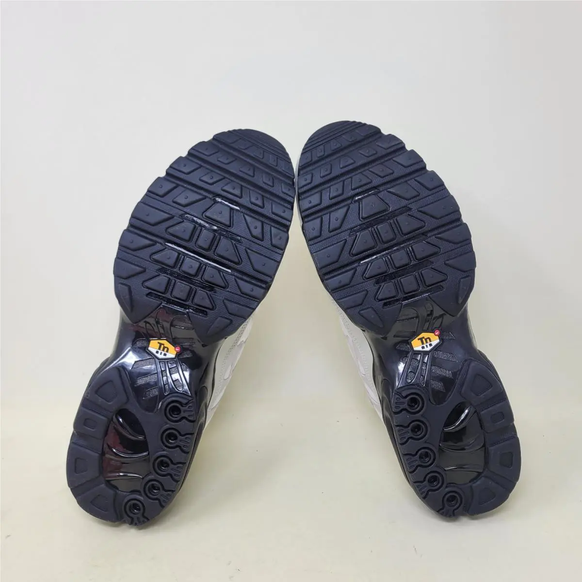 Nike shoes - Nike Air Max Plus - Air Max Plus - HF2822-999 - Red Orange 4