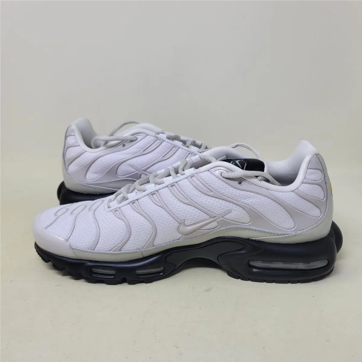Nike shoes - Nike Air Max Plus - Air Max Plus - HF2822-999 - Red Orange 6
