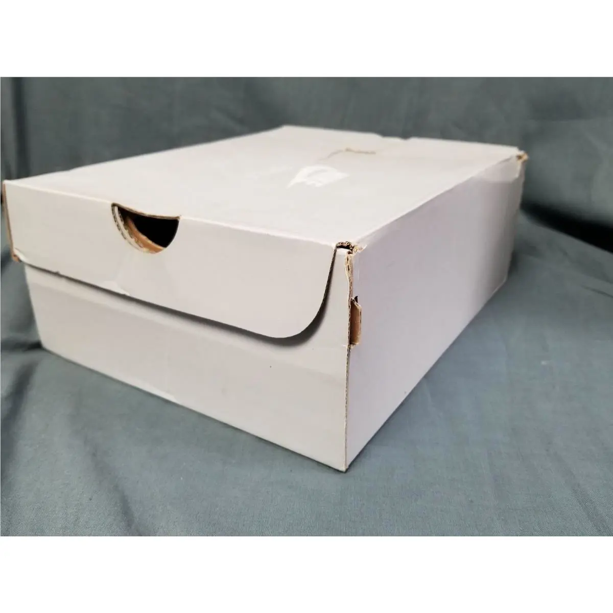 Nike shoes - Nike Force 1 - Force - CZ1685 004 - Pure Platinum Barely Grape (UPC: 196152306371) 13
