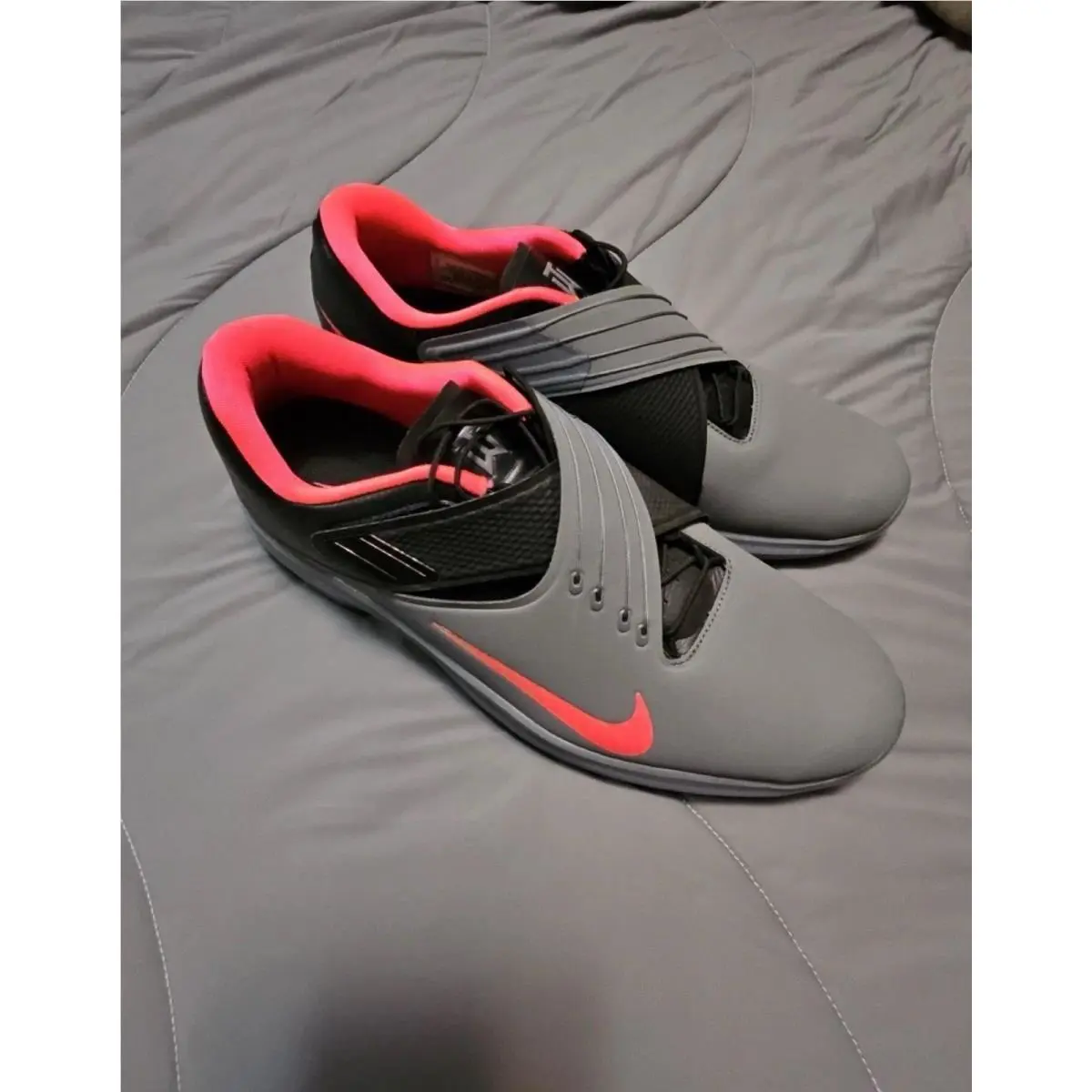 Nike shoes - Gray 1
