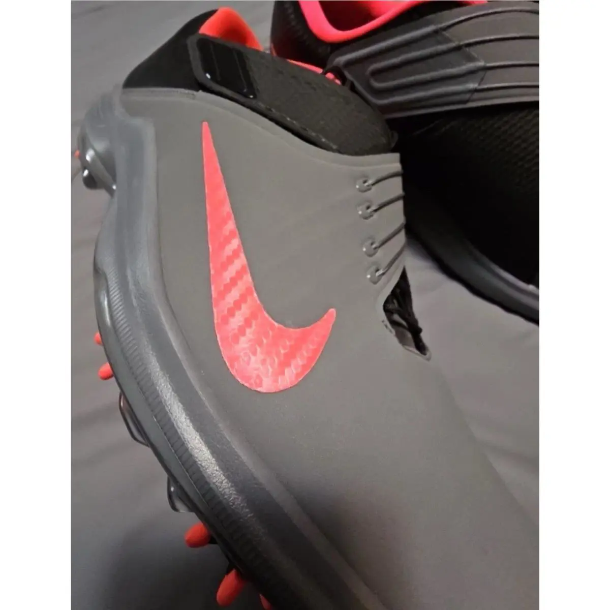 Nike shoes - Gray 3