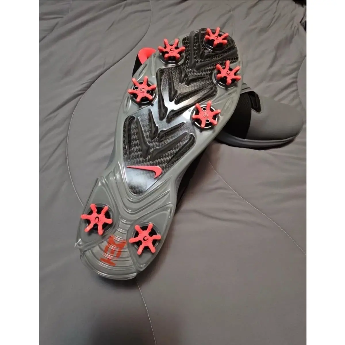 Nike shoes - Gray 5