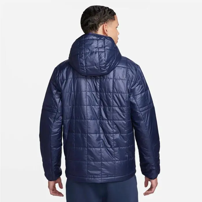 Nike clothing - Navy Blue/Gold 8