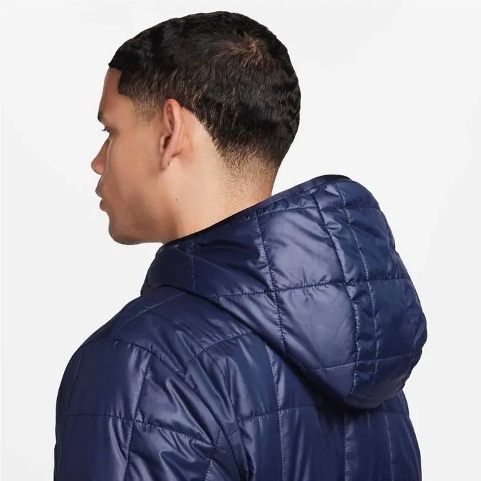 Nike clothing - Navy Blue/Gold 0
