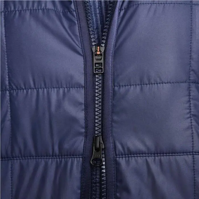 Nike clothing - Navy Blue/Gold 6