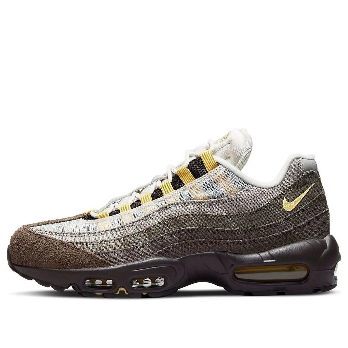 Nike shoes - Nike Air Max 95 - Air Max - DR0146-001 - Multicolor 1