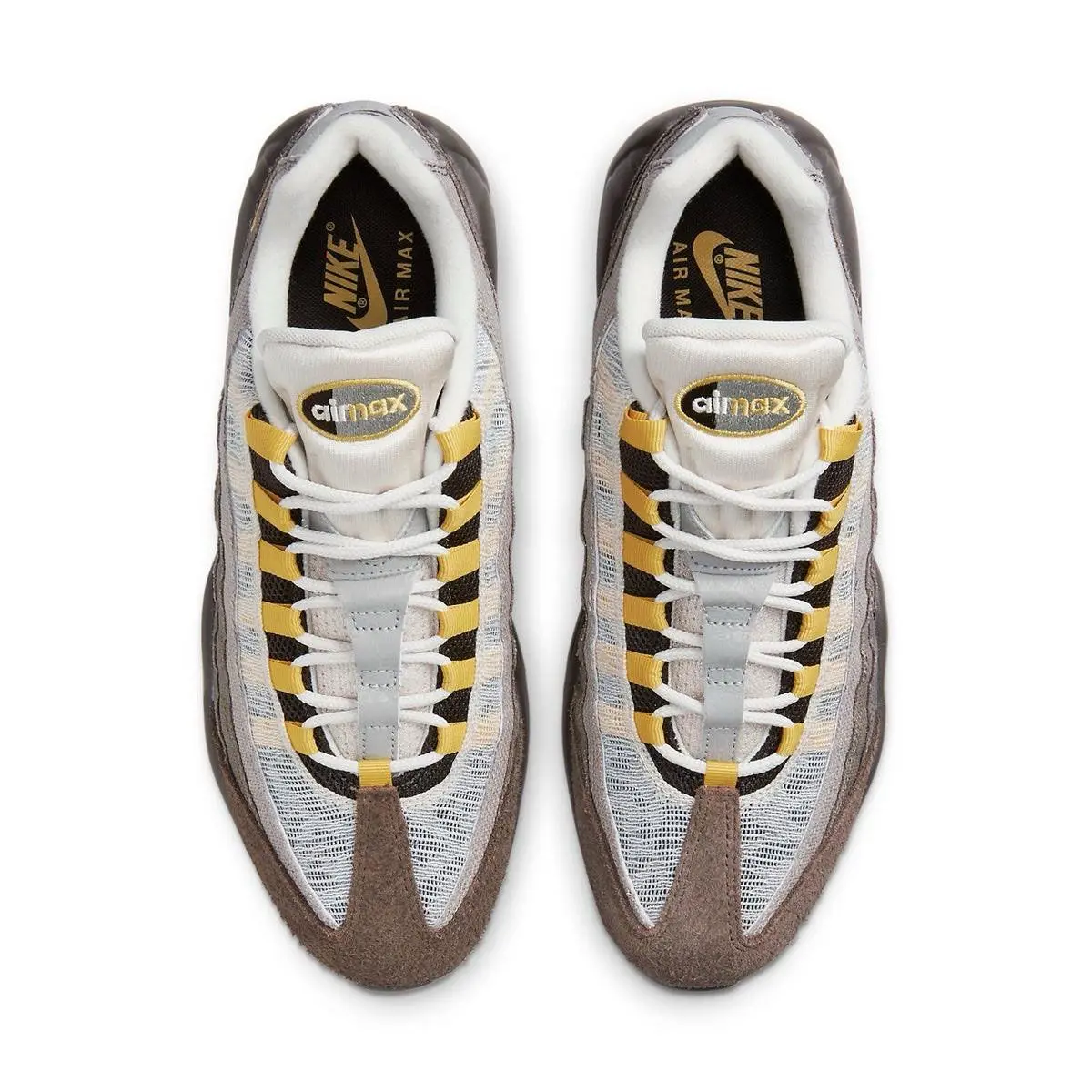 Nike shoes - Nike Air Max 95 - Air Max - DR0146-001 - Multicolor 2
