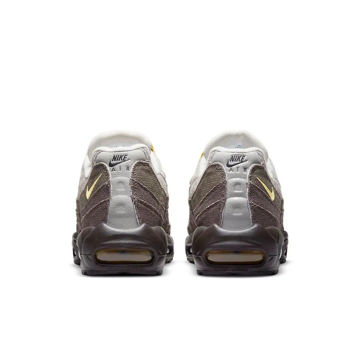 Nike shoes - Nike Air Max 95 - Air Max - DR0146-001 - Multicolor 3