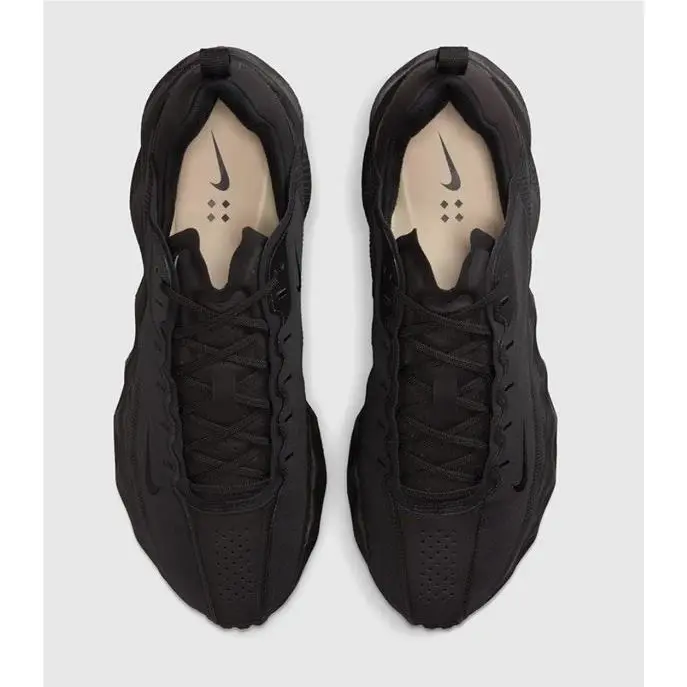 Nike shoes - Nike Ava Rover - Ava Rover - Black 1