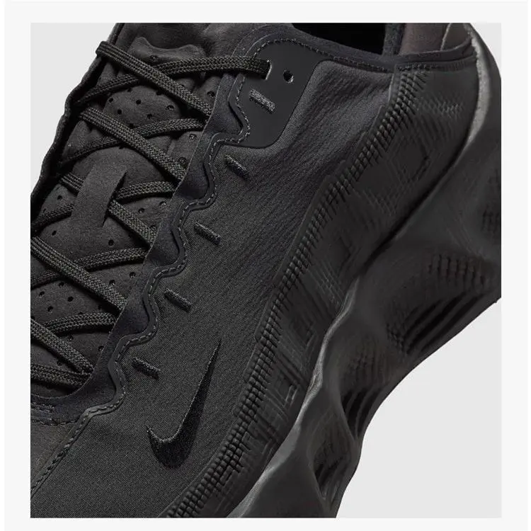 Nike shoes - Nike Ava Rover - Ava Rover - Black 3
