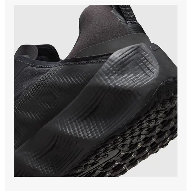 Nike shoes - Nike Ava Rover - Ava Rover - Black 4