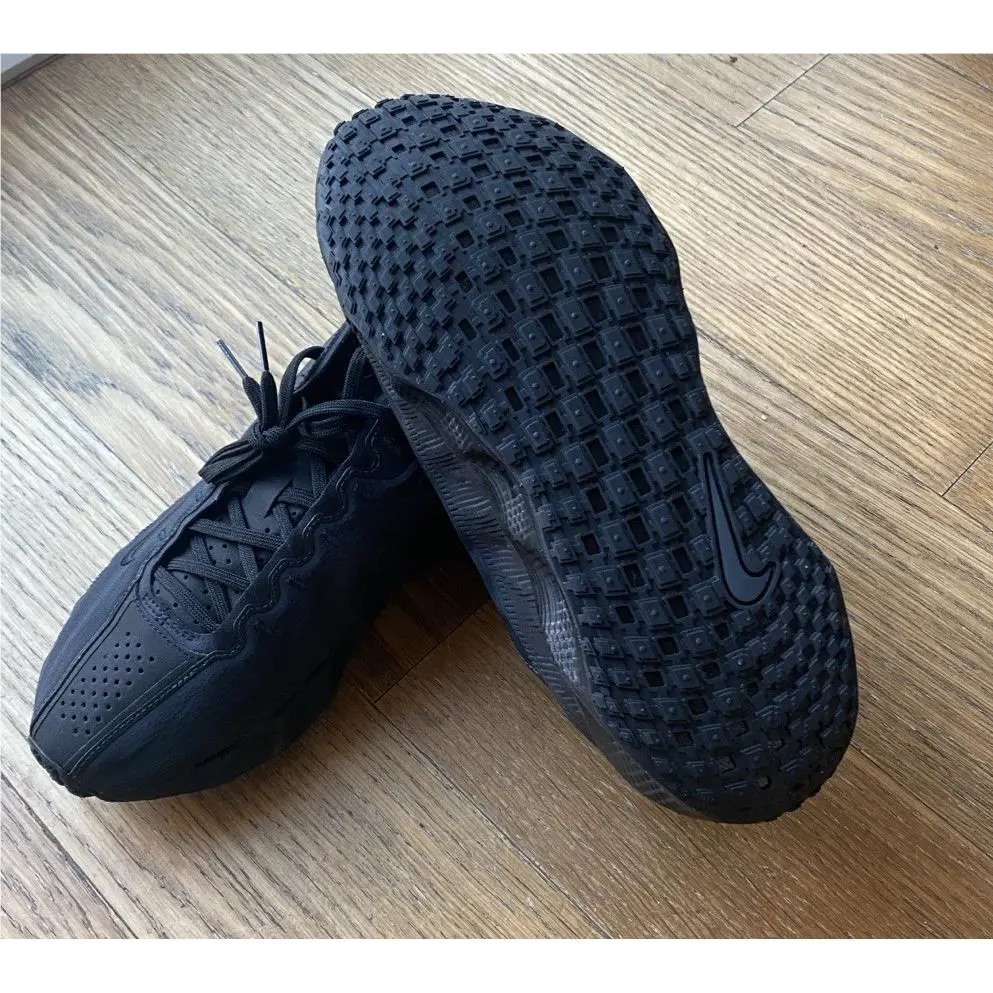 Nike shoes - Nike Ava Rover - Ava Rover - Black 6
