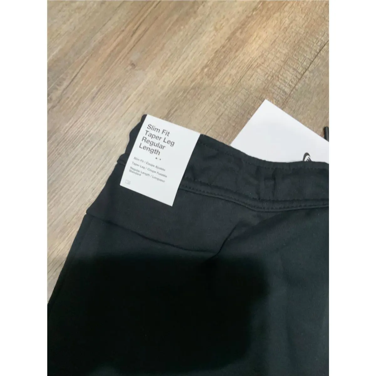 Nike clothing - Nike Tech - Tech - Black 8