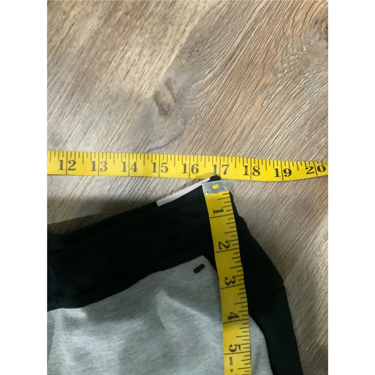 Nike clothing - Nike Tech - Tech - Black 4