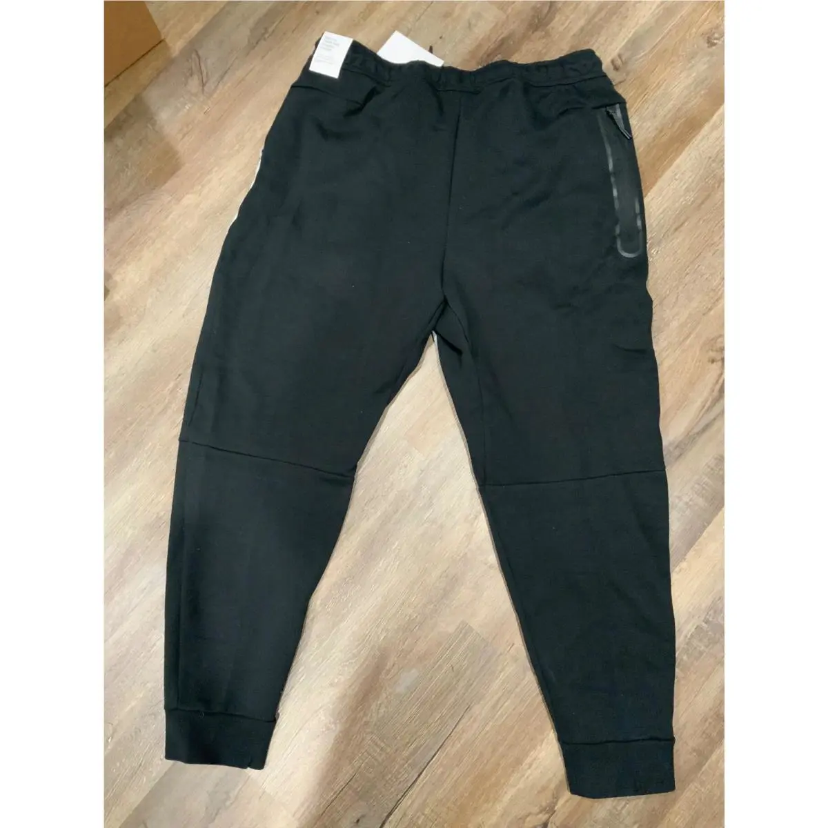 Nike clothing - Nike Tech - Tech - Black 6