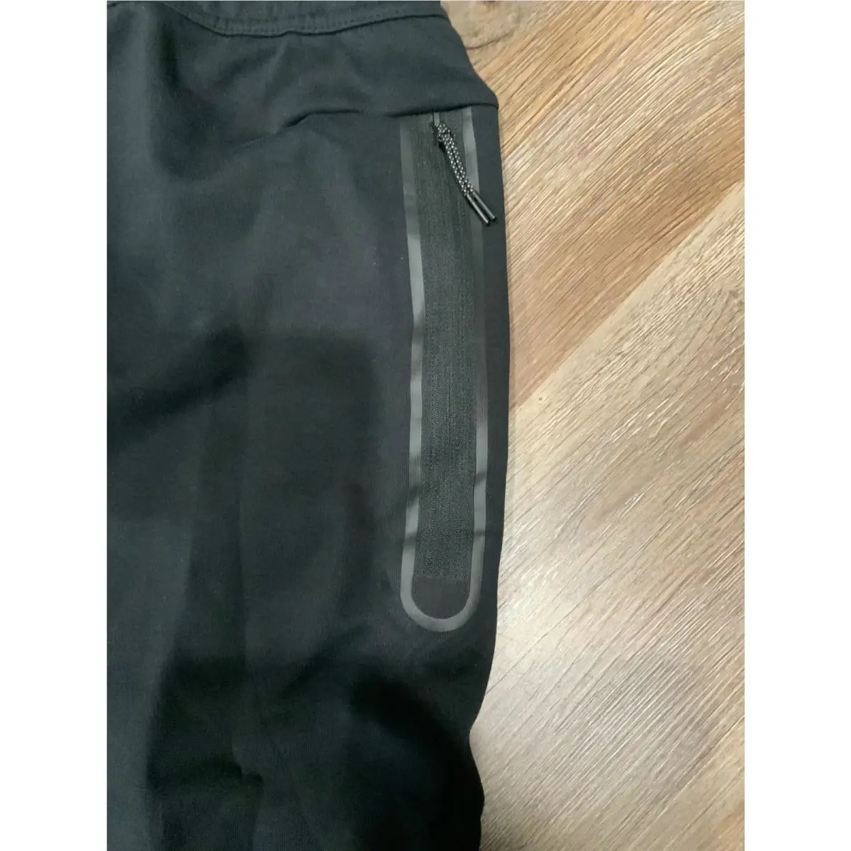 Nike clothing - Nike Tech - Tech - Black 7
