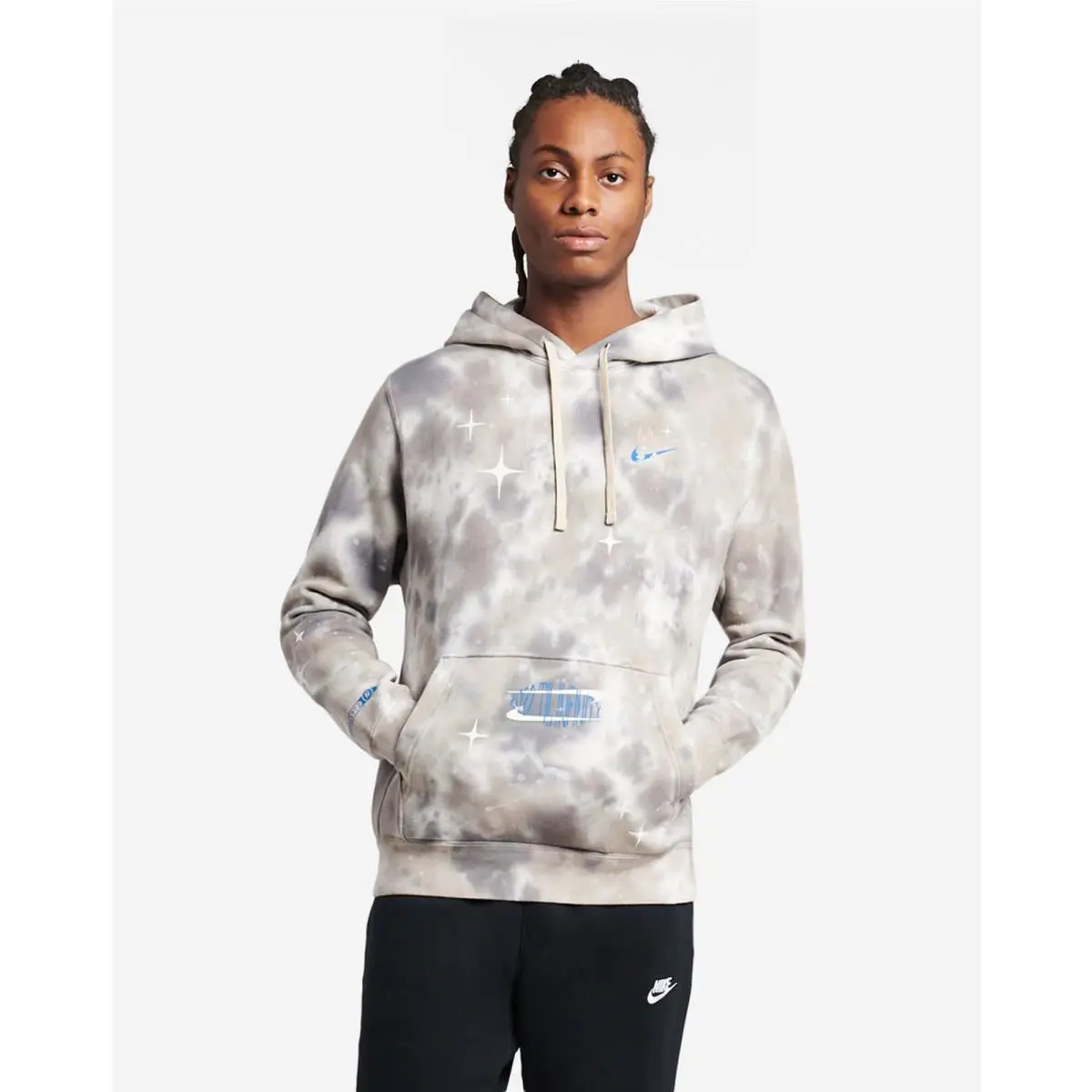 Nike clothing - Multicolor (UPC: 0196156241180) 12