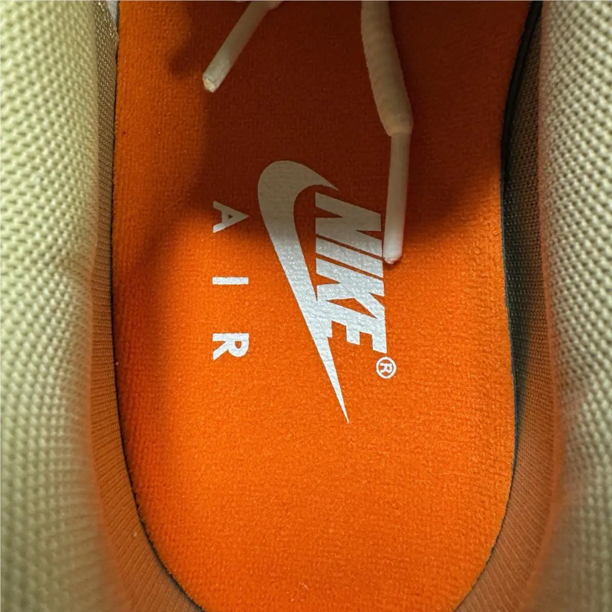 Nike shoes - Nike Air Max 90 - Air Max - IM6773-104 - Ivory 5