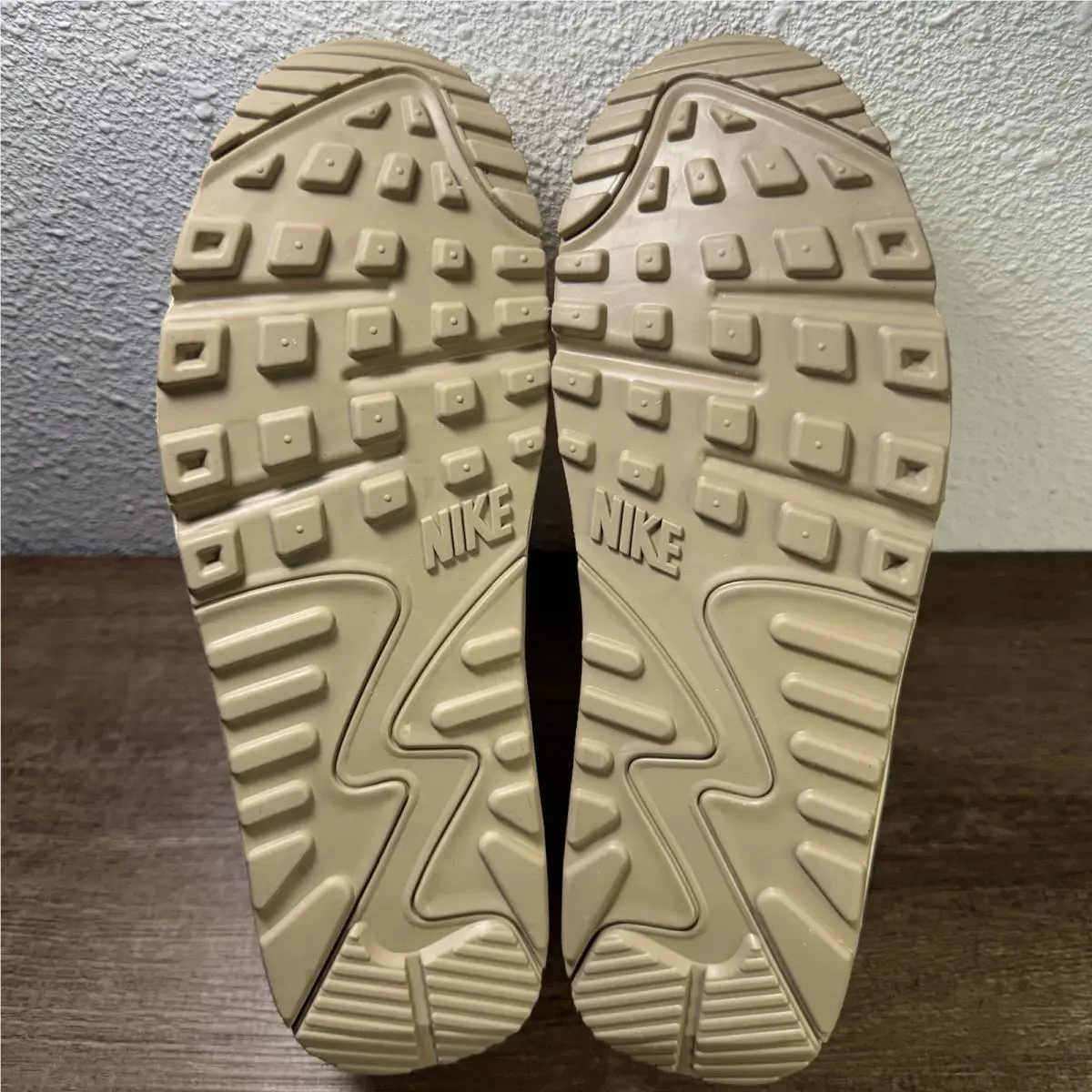 Nike shoes - Nike Air Max 90 - Air Max - IM6773-104 - Ivory 6