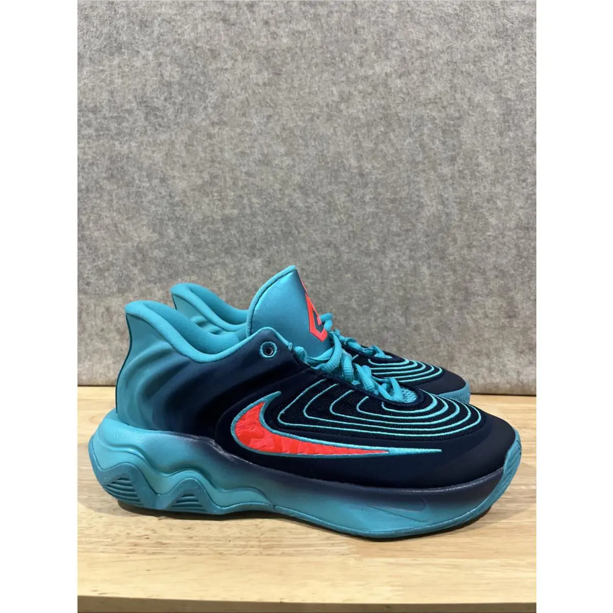 Nike shoes - ISPA - ISPA - FQ3681-302 - DUSTY CACTUS/BRIGHT CRIMSON-OBSIDIAN (UPC: 0197862232707) 0