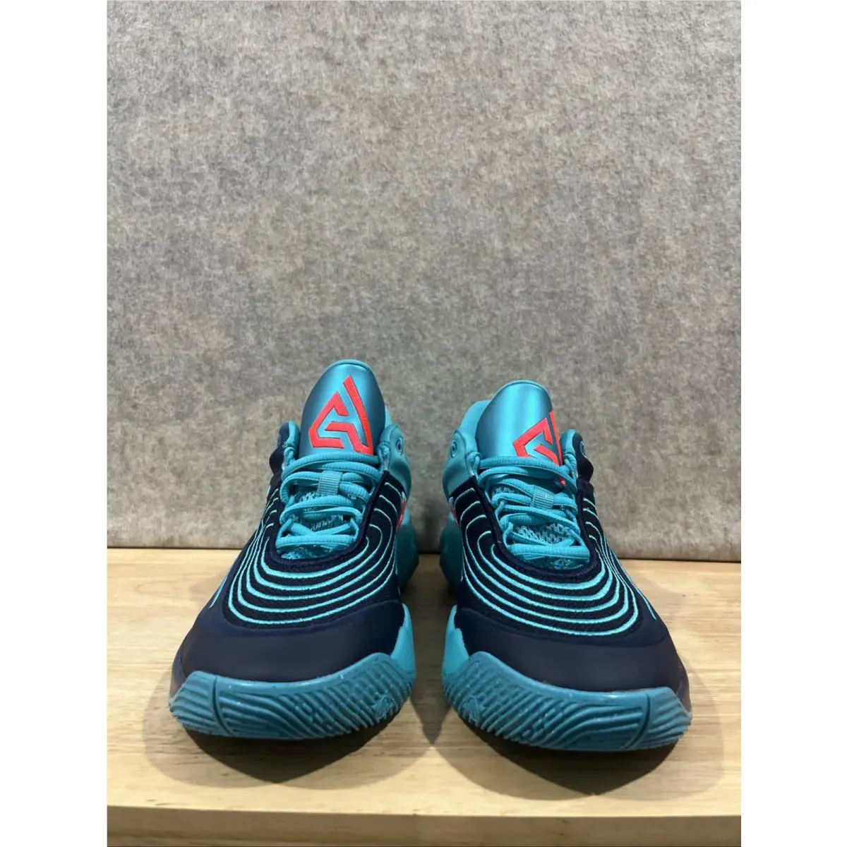 Nike shoes - ISPA - ISPA - FQ3681-302 - DUSTY CACTUS/BRIGHT CRIMSON-OBSIDIAN (UPC: 0197862232707) 1