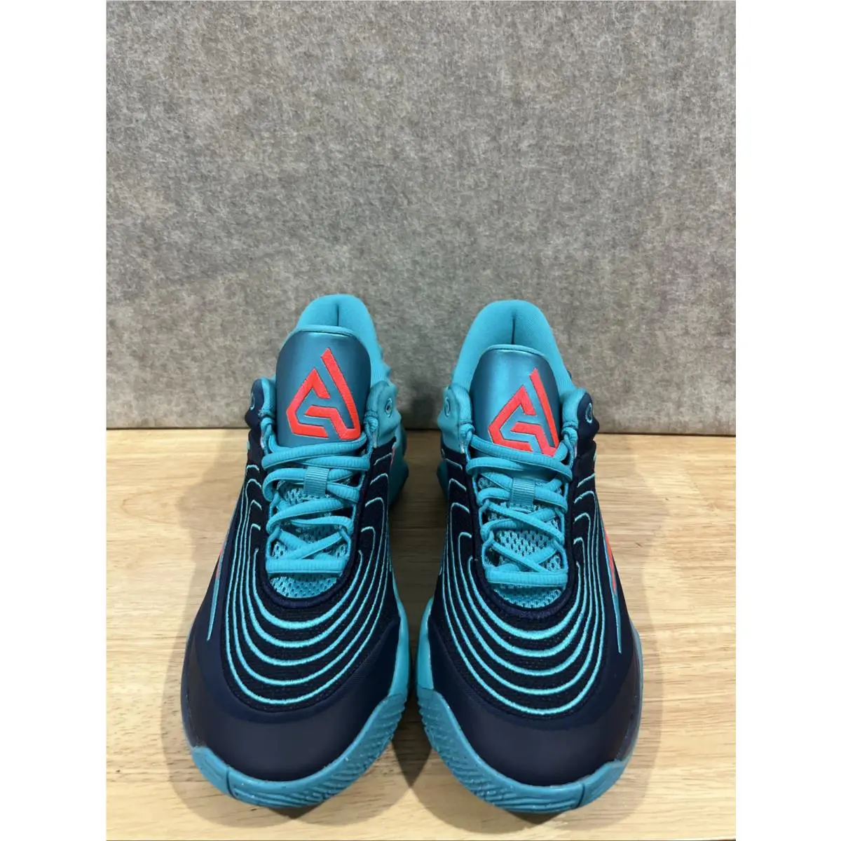 Nike shoes - ISPA - ISPA - FQ3681-302 - DUSTY CACTUS/BRIGHT CRIMSON-OBSIDIAN (UPC: 0197862232707) 2