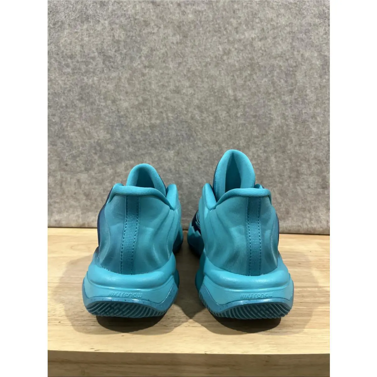 Nike shoes - ISPA - ISPA - FQ3681-302 - DUSTY CACTUS/BRIGHT CRIMSON-OBSIDIAN (UPC: 0197862232707) 4