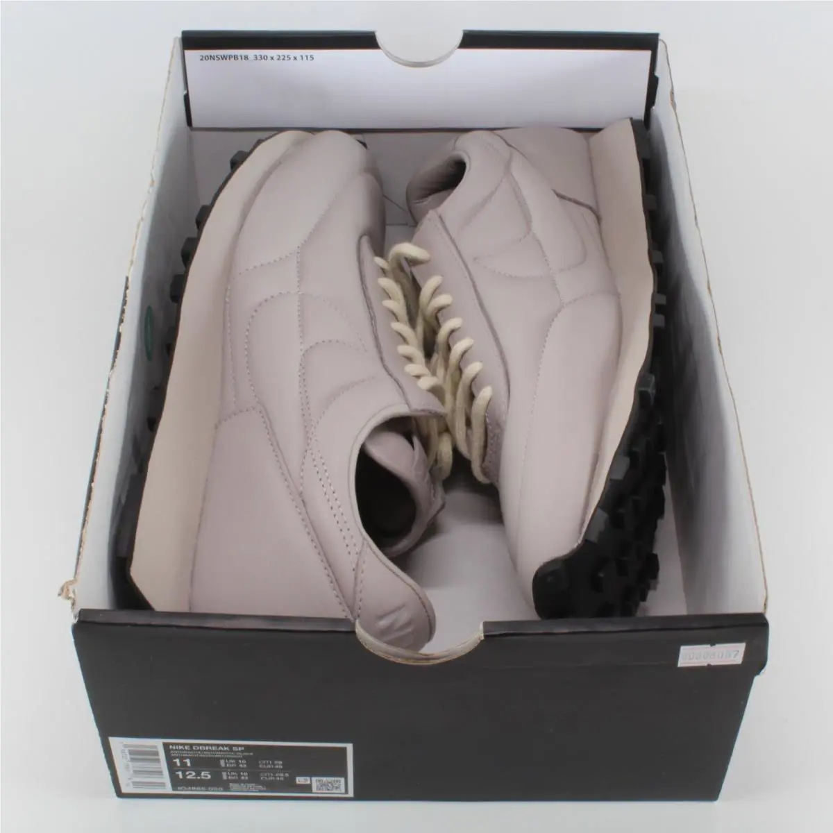 Nike shoes - Nike Daybreak - Daybreak - IO4865-020 - Gray 10