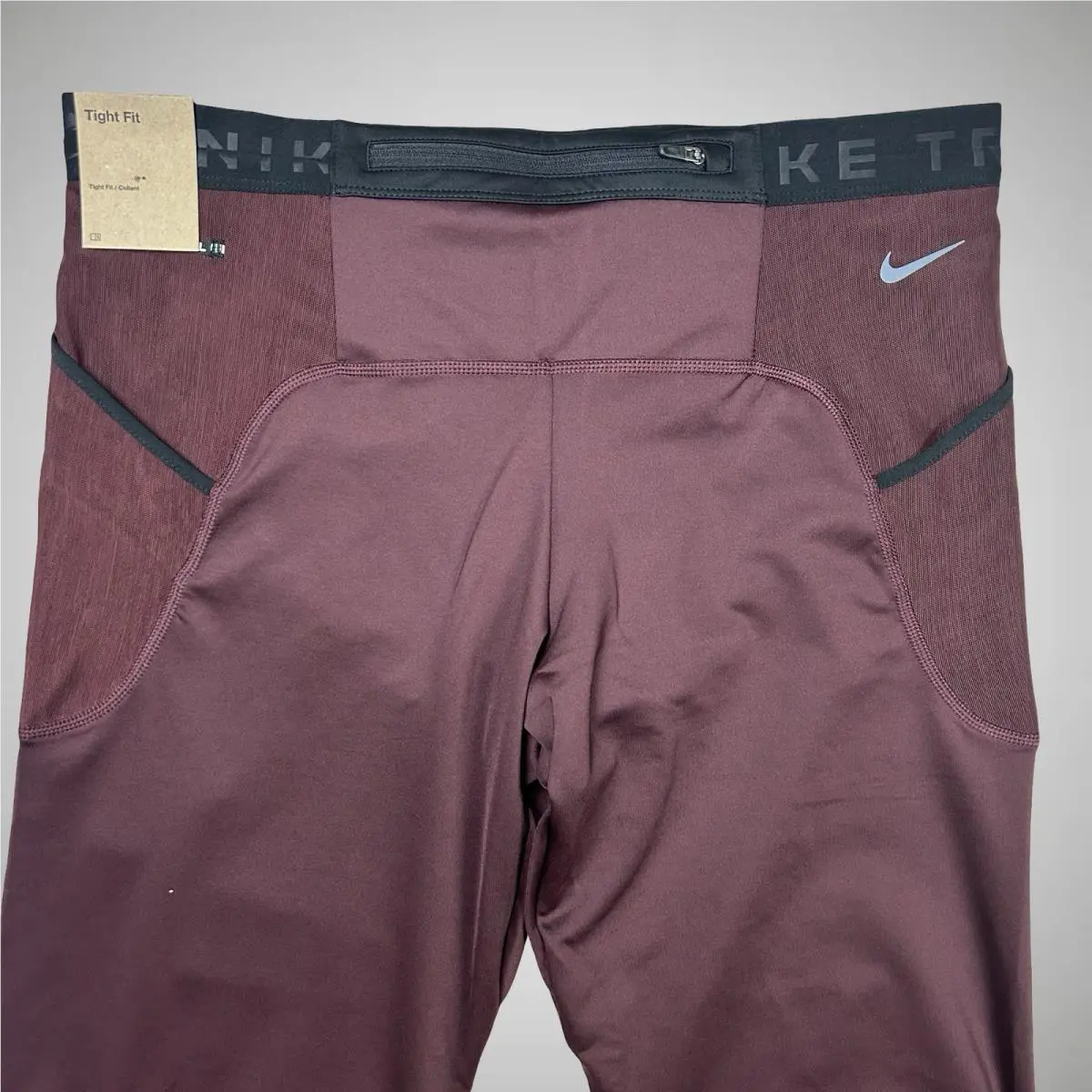 Nike clothing - FB8599652 - FB8599652 - Red (UPC: 197601102940) 3