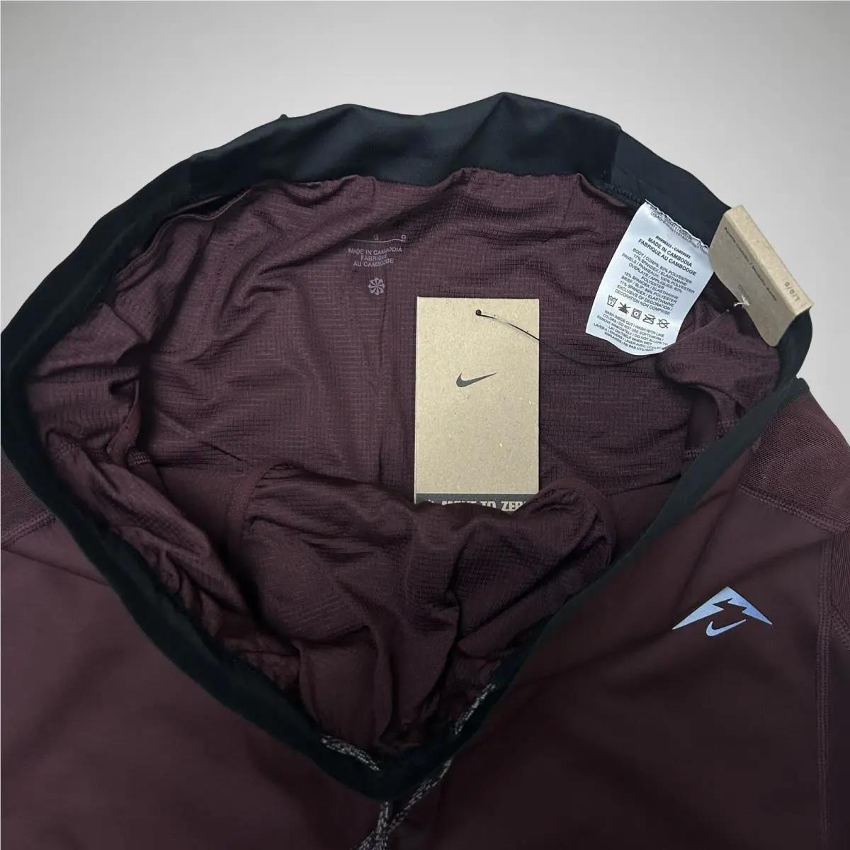 Nike clothing - FB8599652 - FB8599652 - Red (UPC: 197601102940) 4