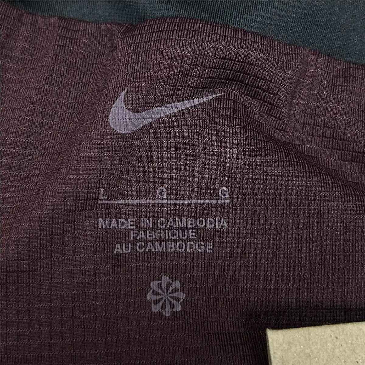 Nike clothing - FB8599652 - FB8599652 - Red (UPC: 197601102940) 6