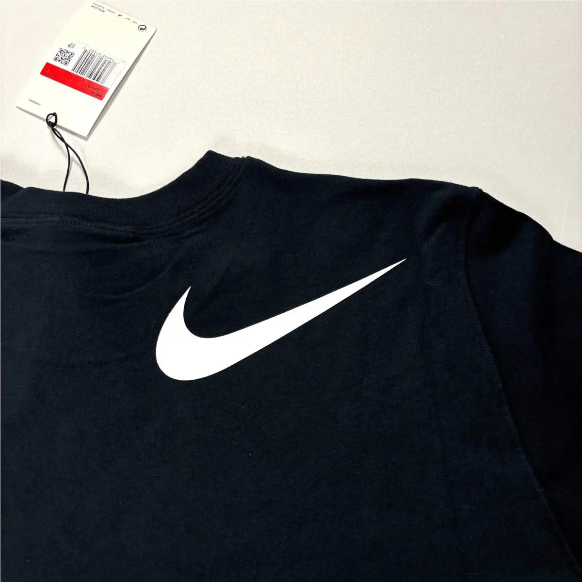 Nike clothing - CT1044010 - CT1044010 - Black (UPC: 193658612005) 7