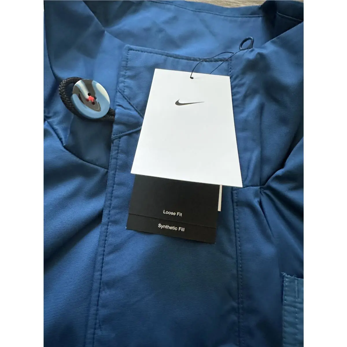 Nike clothing - Nike Kyrie - Kyrie - DA6696010 - Black 3