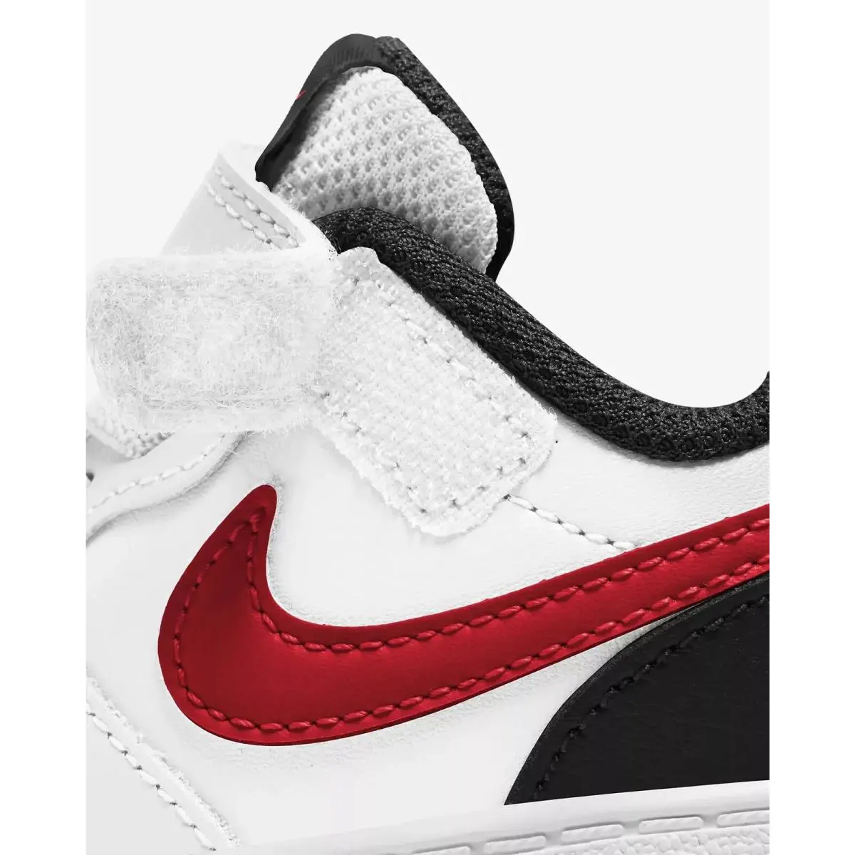 Nike shoes - White, e: White, e caratterisiche: Bianco 1