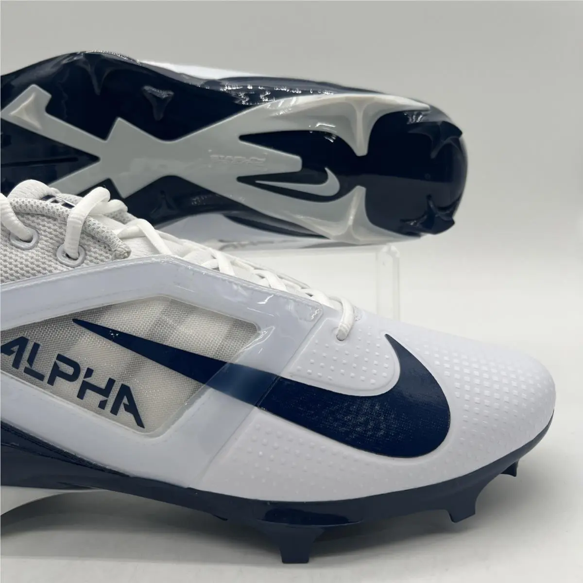 Nike shoes - Nike Alpha Menace - Alpha Menace - FD7037-104 - White 0