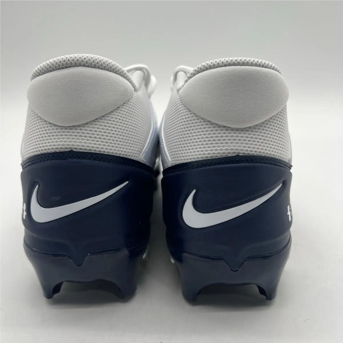 Nike shoes - Nike Alpha Menace - Alpha Menace - FD7037-104 - White 4