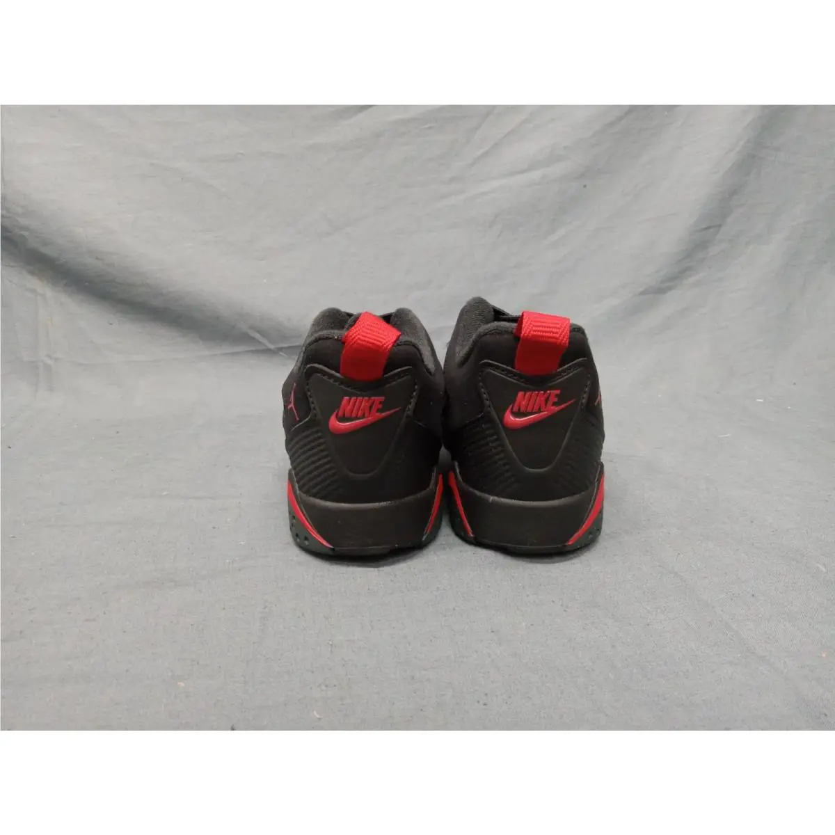 Nike shoes - HQ4426 006 - HQ4426 006 - Black (UPC: 198482783822) 5