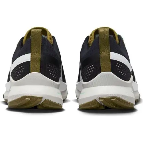 Nike shoes - Nike React Pegasus Trail 4 - Black (UPC: 196604427913) 0