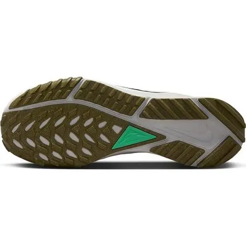 Nike shoes - Nike React Pegasus Trail 4 - Black (UPC: 196604427913) 1