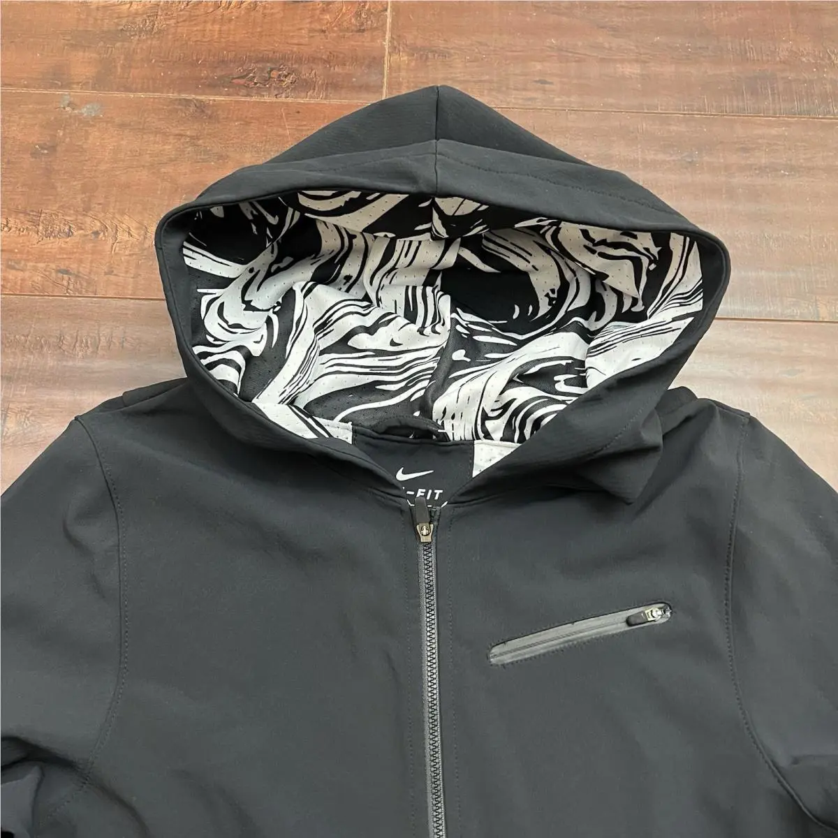 Nike clothing - Nike MVP BHM - MVP BHM - 885851010 - Black (UPC: 666032143094) 0