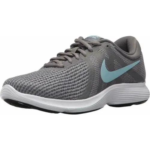 Nike shoes - Nike Revolution 4 - Revolution - AH8799-004 - Gray 0