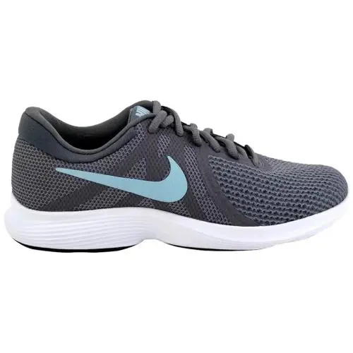 Nike shoes - Nike Revolution 4 - Revolution - AH8799-004 - Gray 1
