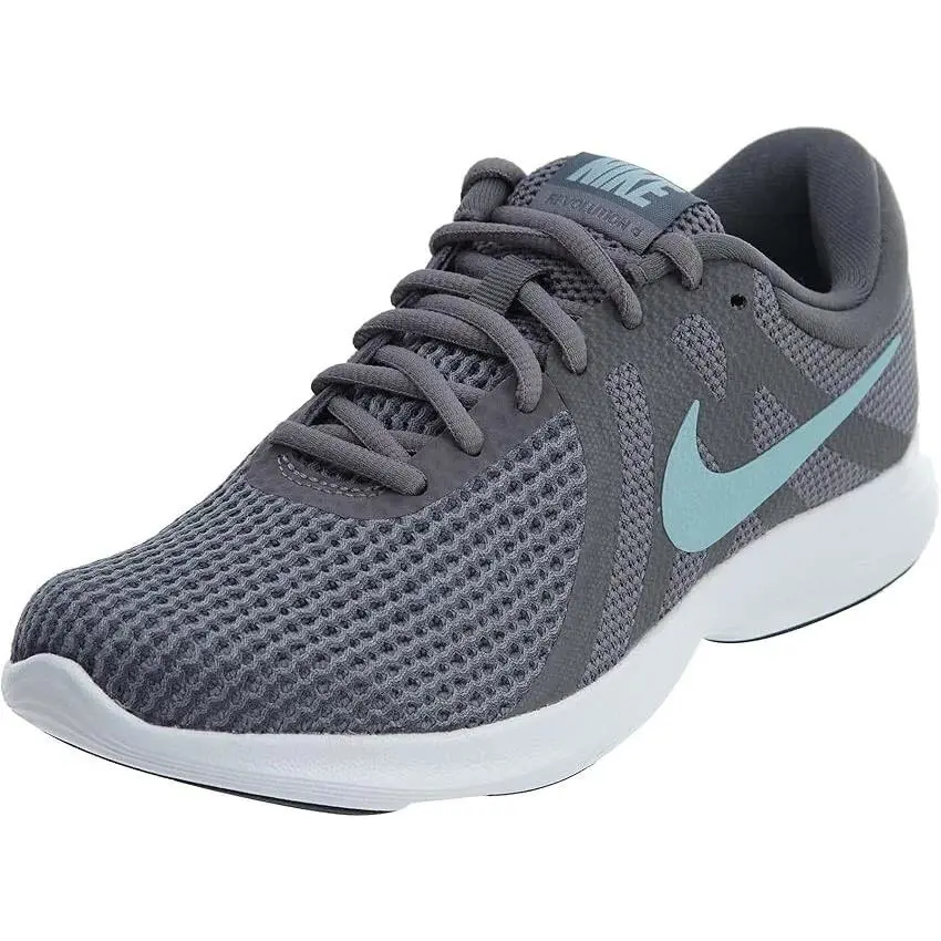 Nike shoes - Nike Revolution 4 - Revolution - AH8799-004 - Gray 2