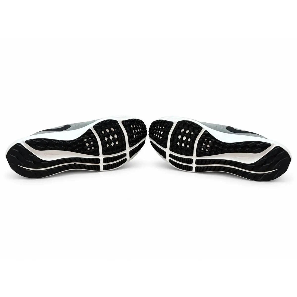 Nike shoes - Nike Air Zoom Pegasus 39 - DH4071-005 - Gray 3
