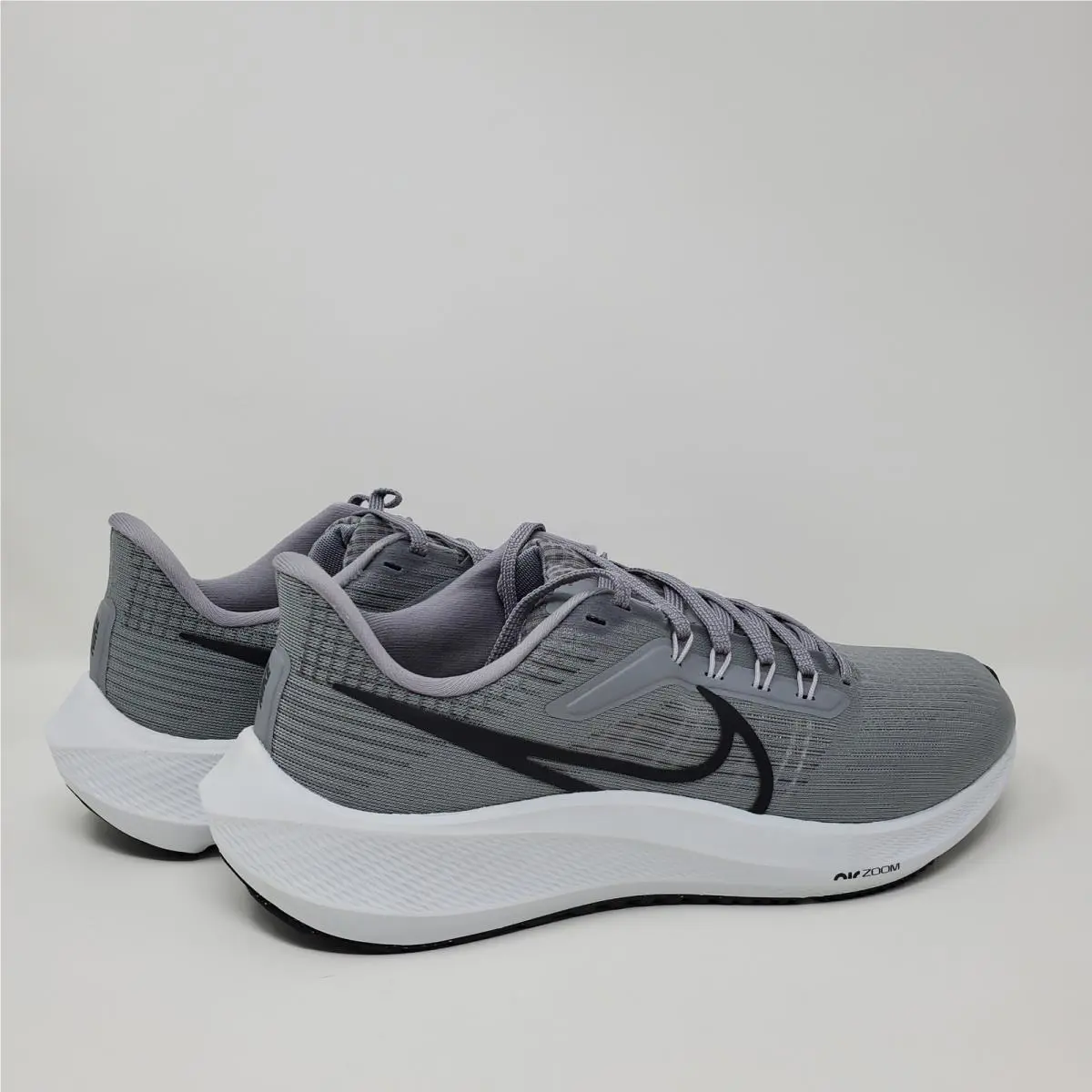 Nike shoes - Nike Air Zoom Pegasus 39 - DH4071-005 - Gray 5